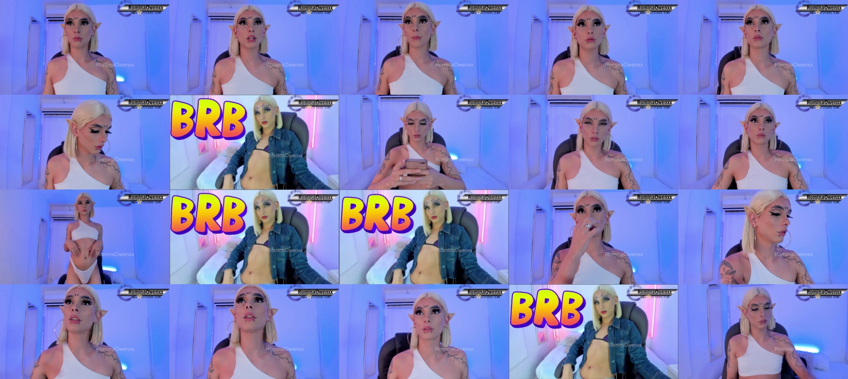 rominaowenxx  07-01-2022
